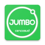 Logo of Jumbo Colombia android Application 